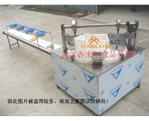 種類(lèi) 米通麥通成型機  香來(lái)爾